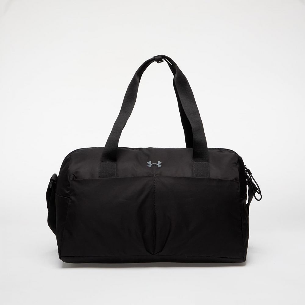 Taška Under Armour Studio Lite Duffle Bag Black 26 l