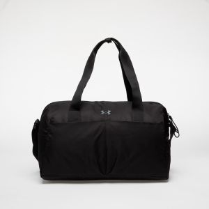 Taška Under Armour Studio Lite Duffle Bag Black 26 l