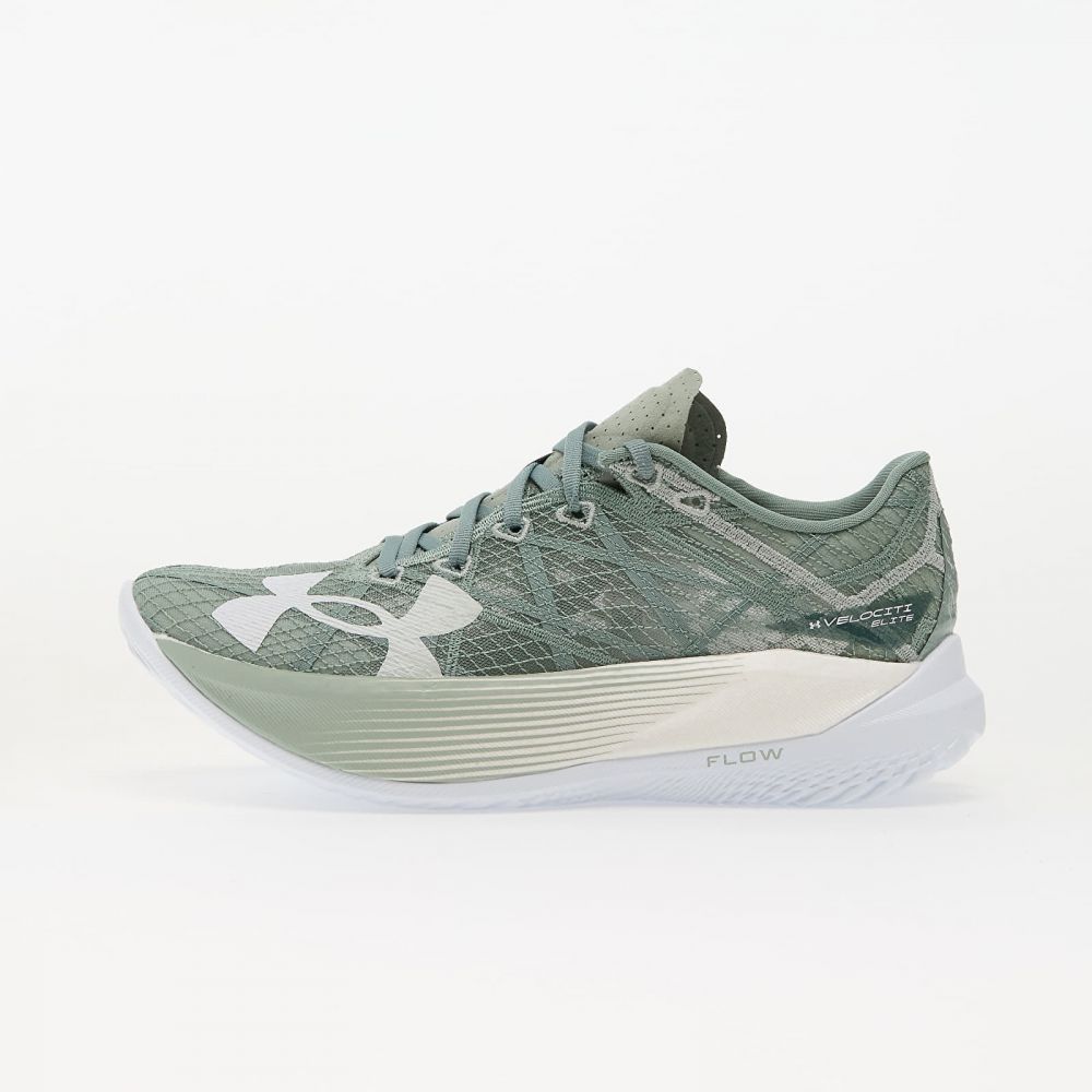 Tenisky Under Armour U Velociti Elite 2 Green EUR 44