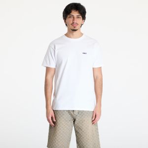 Tričko OBEY Target Icon T-Shirt White S