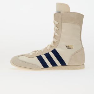 Tenisky adidas Japan H W Crew White/ Dark Blue/ Gold Metallic EUR 40