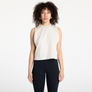 Tričko Craft Collective Relaxed SL Tee Beige XS
