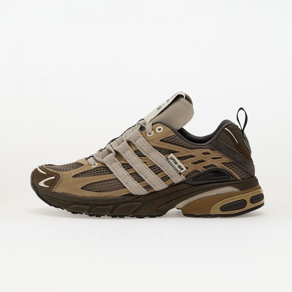 Tenisky adidas x Song For The Mute Adistar Cushion Simple Brown/ Nbrown/ Light Brown EUR 42
