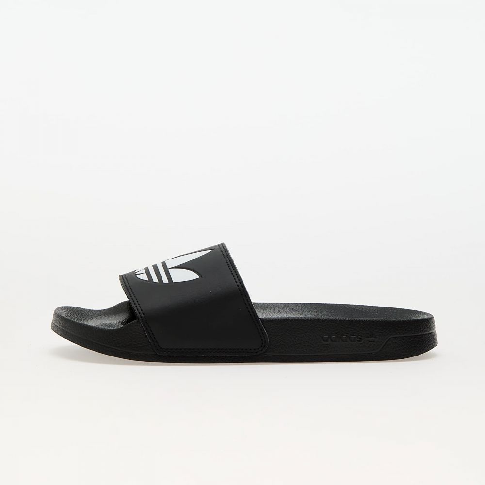 Tenisky adidas Adilette Lite Core Black/ Ftwr White/ Core Black EUR 44.5