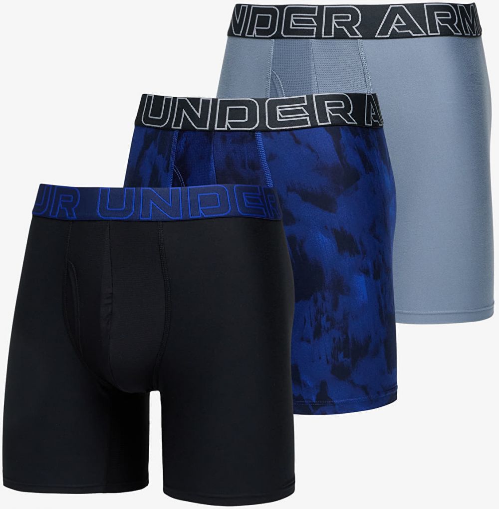 Under Armour Men's UA Performance Tech™ 6