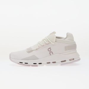 Tenisky On W Cloudnova 2 White/ Orchid EUR 40
