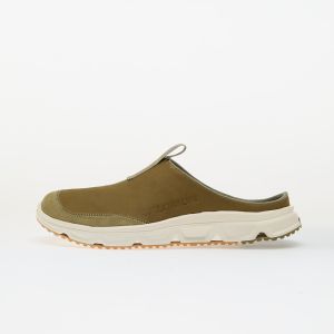 Tenisky Salomon Rx Slide Ltr Aloe/ Vanilla Ice/ Sand EUR 41 1/3