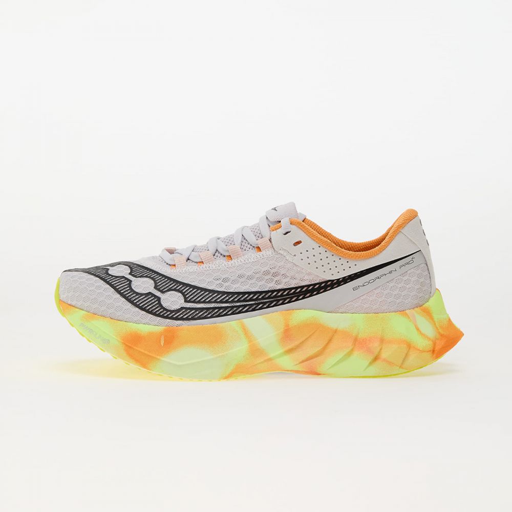 Tenisky Saucony Endorphin Pro 4 Fog/ Peel EUR 47
