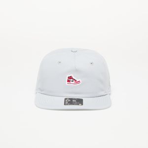 Šiltovka Jordan Pro Structured Cap Light Smoke Grey L/XL