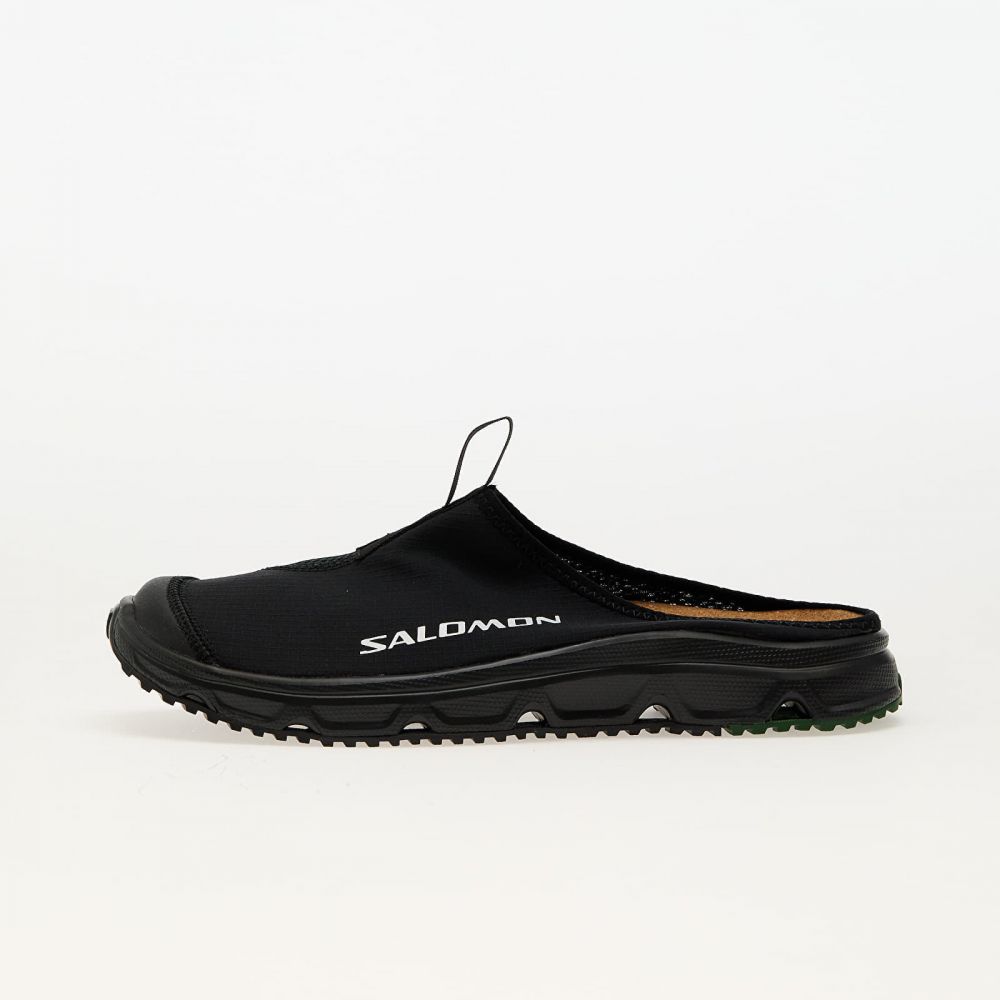 Tenisky Salomon Rx Slide 3.0 Black/ Scarab/ Eden EUR 36