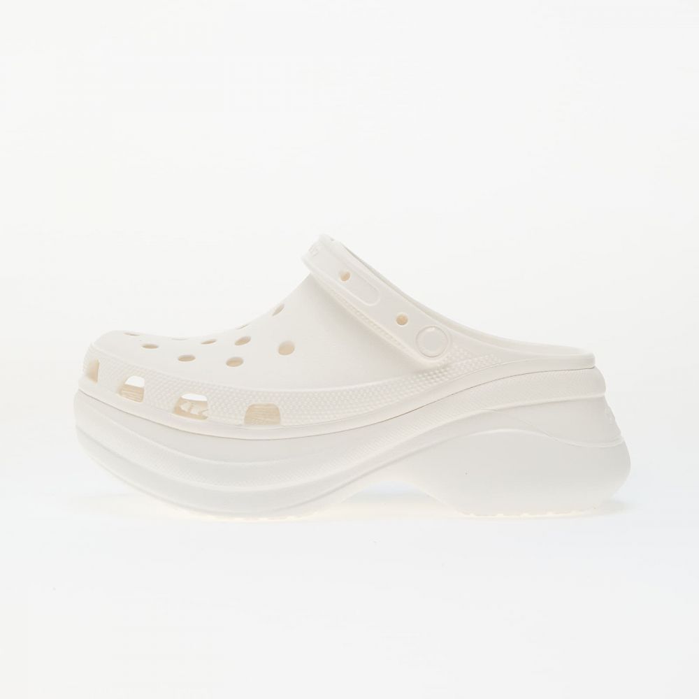 Tenisky Crocs W Crocs Classic Bae Clog White EUR 36-37