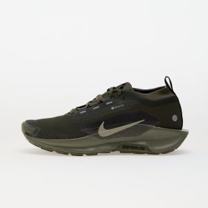 Tenisky Nike Reactx Pegasus Trail 5 Gtx Sp Sequoia/ Medium Olive-Cargo Khaki-Light Army EUR 44