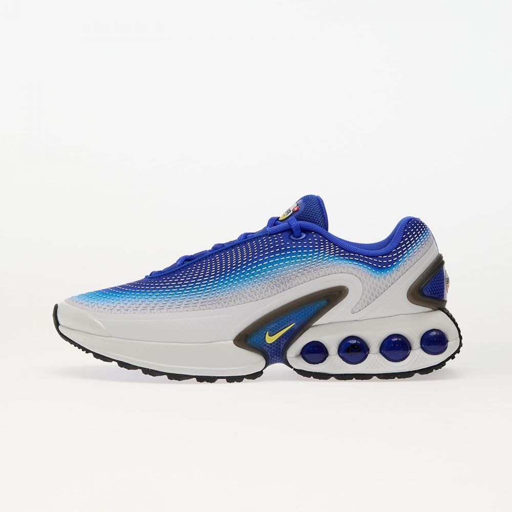 Tenisky Nike Air Max Dn Se Racer Blue/ Vibrant Yellow-Blue Fury EUR 40.5
