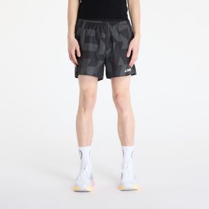 Šortky adidas Terrex Multi Printed Light Shorts Black S