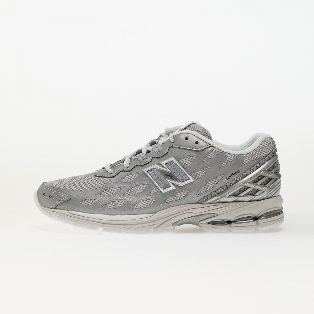 Tenisky New Balance 1906 Silver Metallic EUR 44