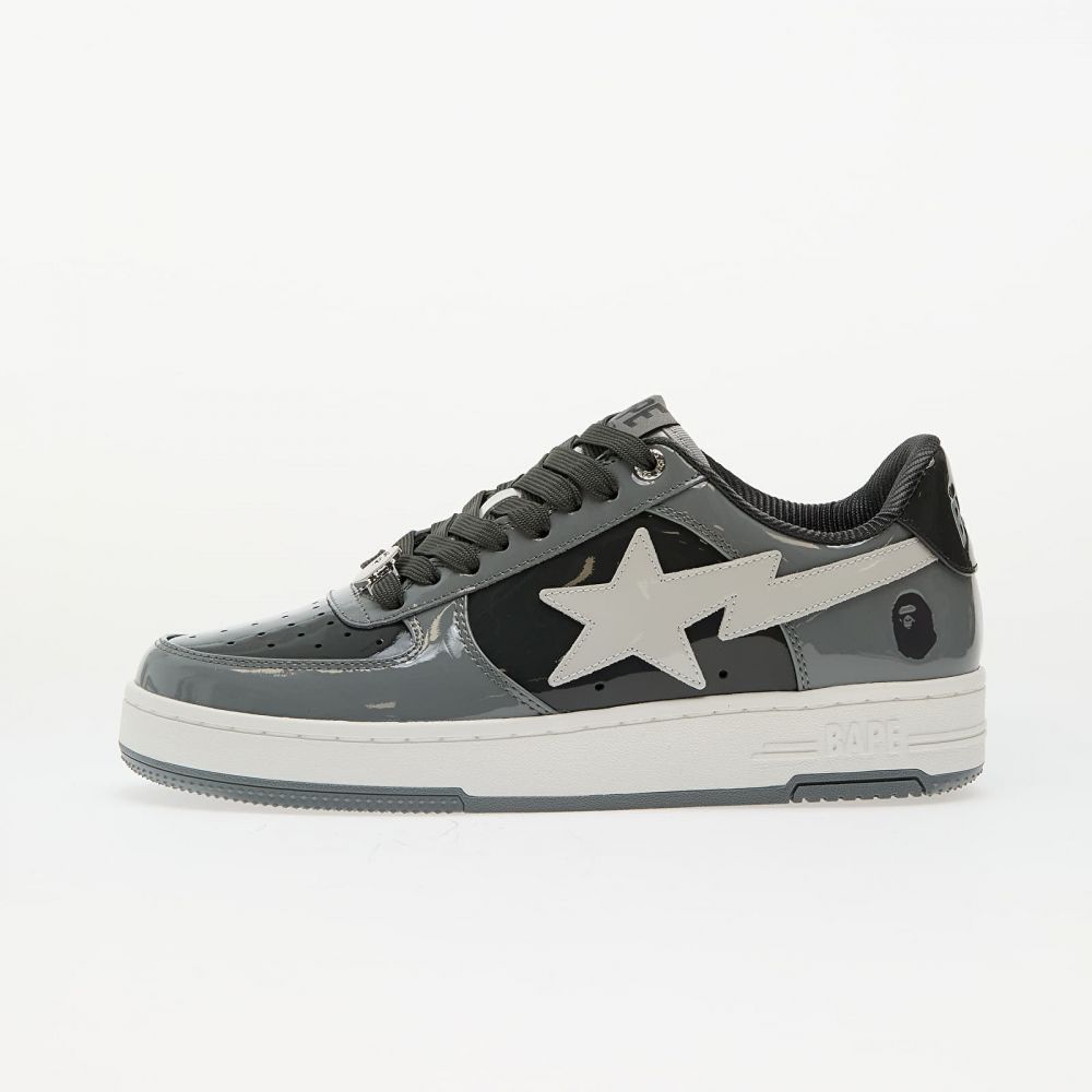 Tenisky A BATHING APE Bape Sta 1 M1 Gray EUR 41