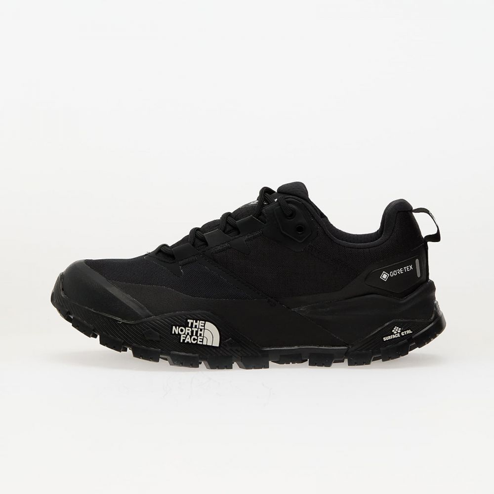 Tenisky The North Face W Offtrail Hike Gore-Tex Tnf Black/ Tnf White EUR 38
