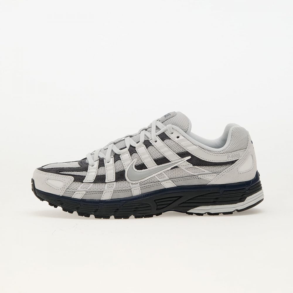 Tenisky Nike P-6000 Photon Dust/ Lt Smoke Grey-Anthracite EUR 36