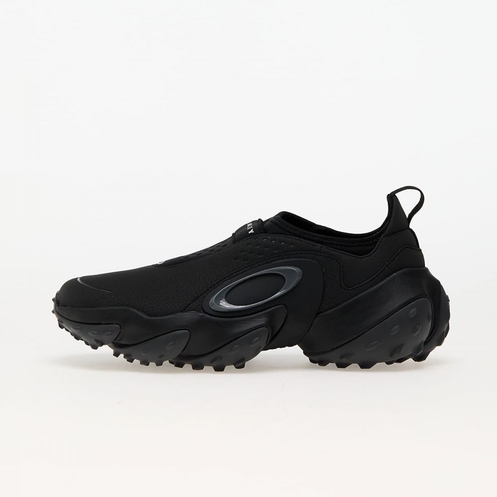 Tenisky Oakley Edge Icon Black EUR 43