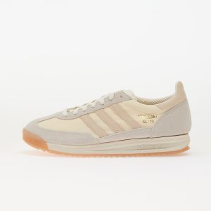 Tenisky adidas SL 72 Rs Off White/ Wonder White/ Crew White EUR 39 1/3