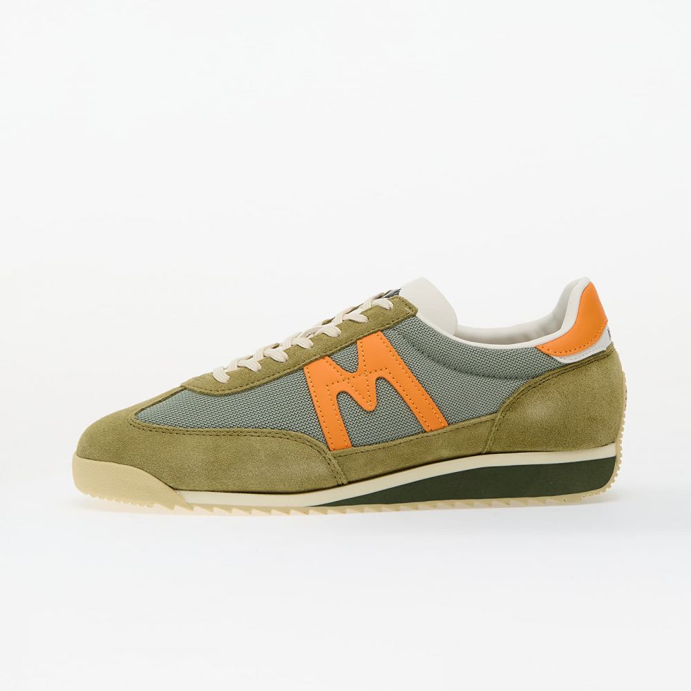Tenisky Karhu Mestari Cedar/ Bright Marigold EUR 44