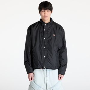 Bunda A BATHING APE Abc Camo Boa Reversible Jacket M Green L
