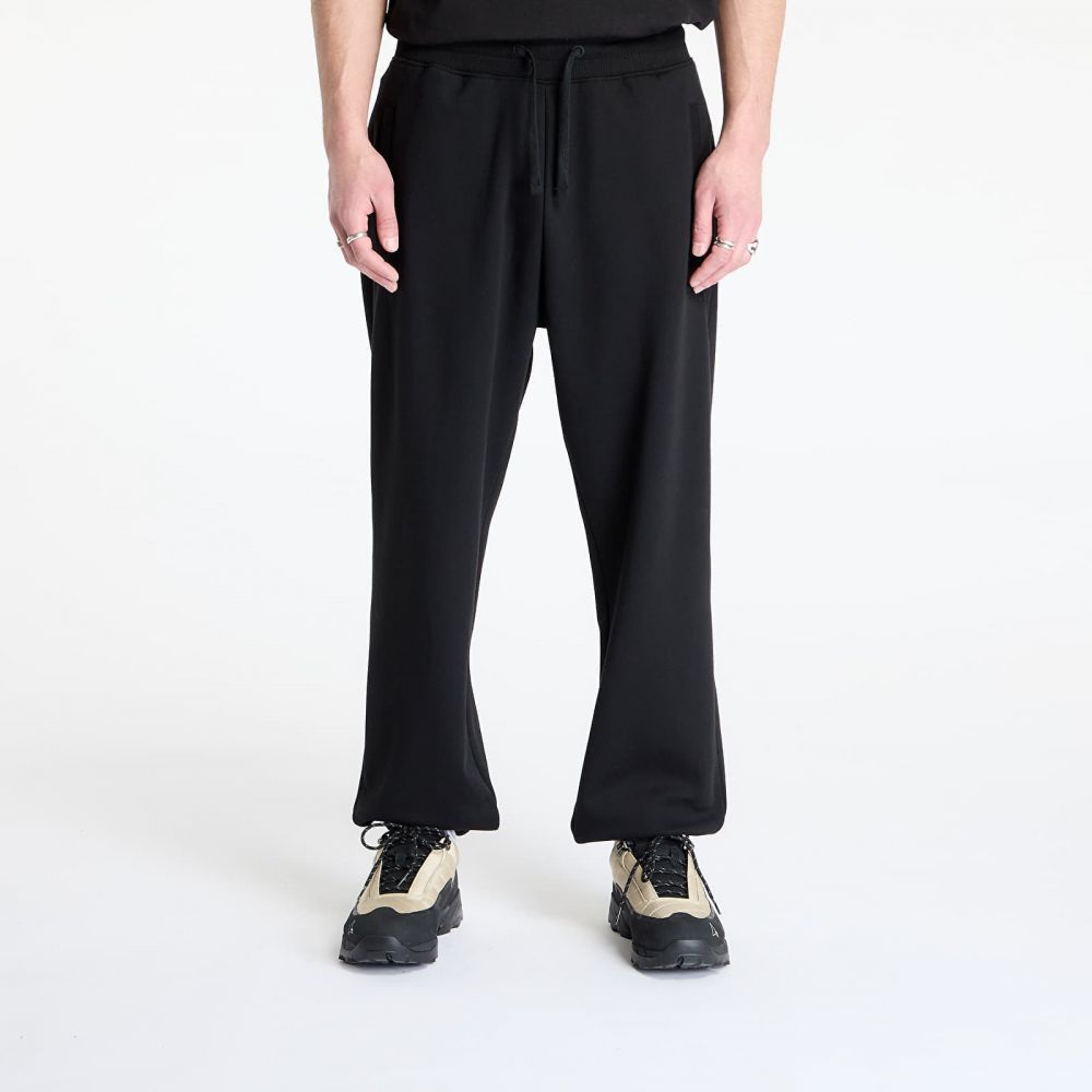 Kalhoty The North Face Dome Relaxed Straight Pants TNF Black L
