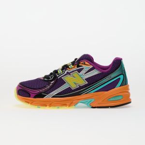 Tenisky New Balance 740 Sun Glow EUR 38.5