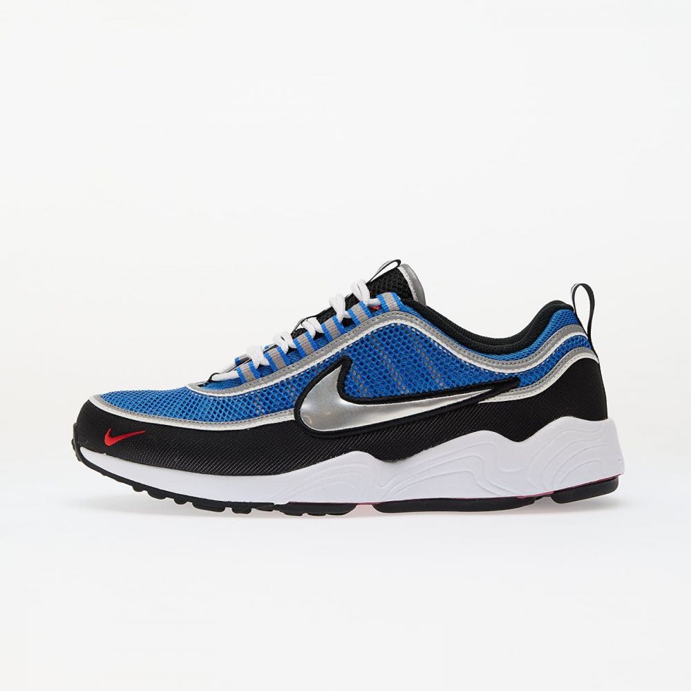 Tenisky Nike Air Zoom Spiridon Sp Signal Blue/ Mtlc Luster-Black-White-University Red EUR 44