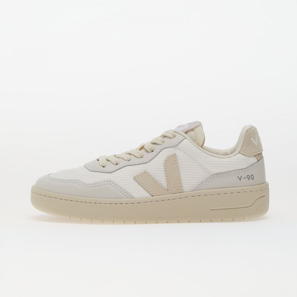 Tenisky Veja W V-90 B-Mesh White_Pierre EUR 41
