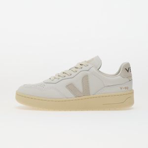 Tenisky Veja W V-90 O.T Leather Ex-White_Natural EUR 41