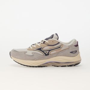Tenisky Mizuno Wave Rider White Sand/ Graystone/ Opal Gray EUR 43