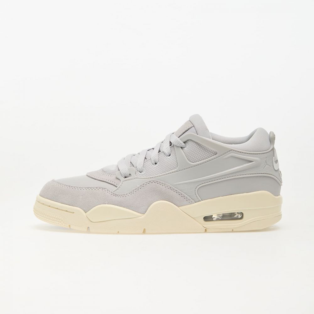 Tenisky Air Jordan 4 RM Neutral Grey/ White-Coconut Milk EUR 44