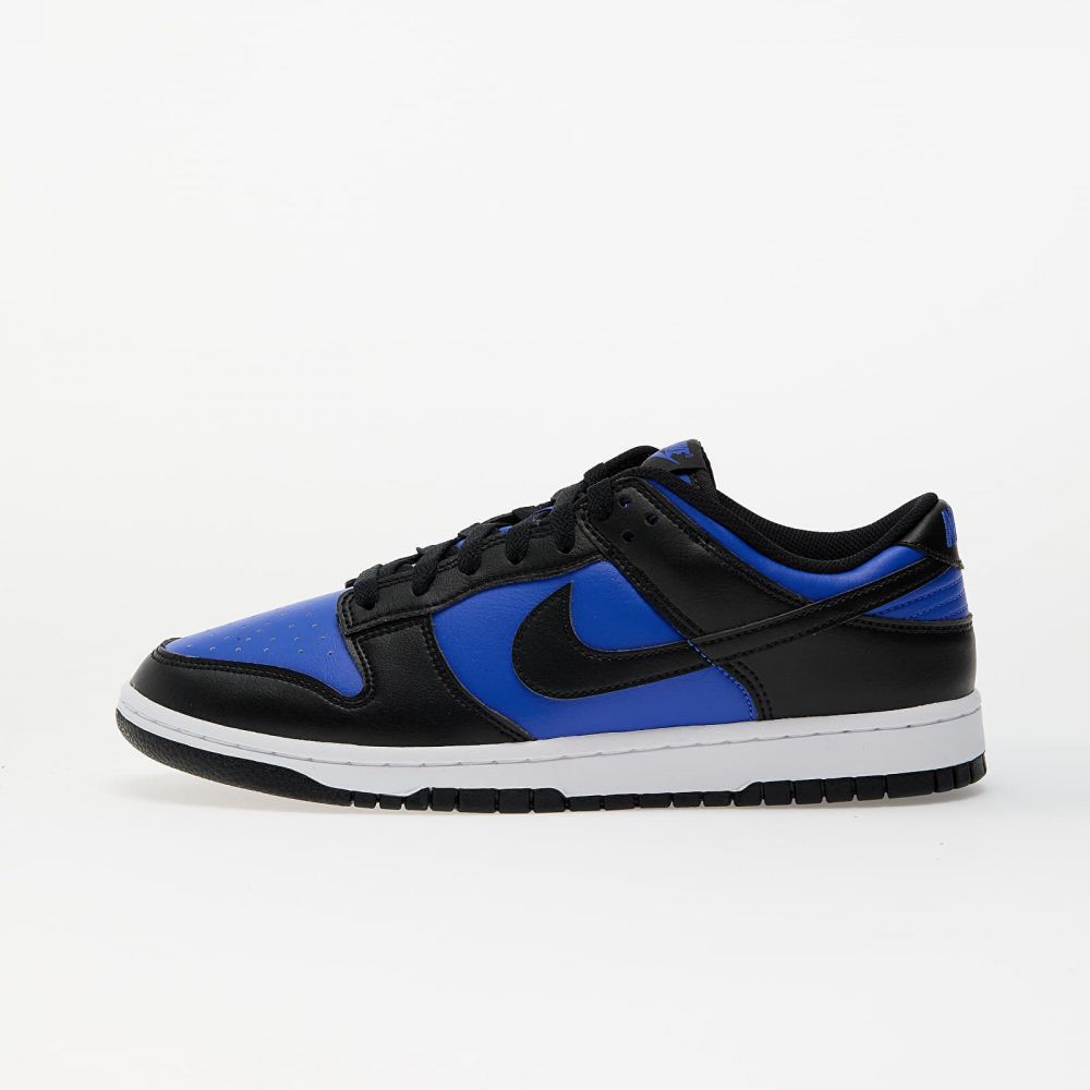 Tenisky Nike Dunk Low Retro Hyper Royal/ Black-White EUR 44
