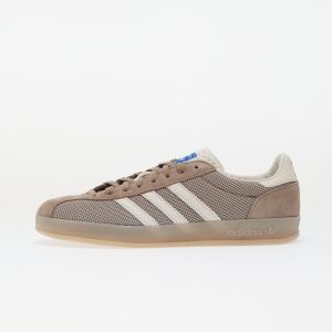 Tenisky adidas Gazelle Indoor Pro Supplier Colour/ Shoyel/ Charcoal EUR 41 1/3