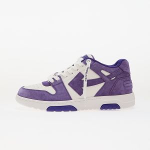 Tenisky Off-White Out Of Office Suede Dark Blue White EUR 42