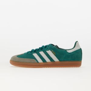 Tenisky adidas Samba Og Collegiate Green/ Ftw White/ Gum4 EUR 44