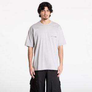 Tričko Comme des Garçons SHIRT Knit T-Shirt Grey L