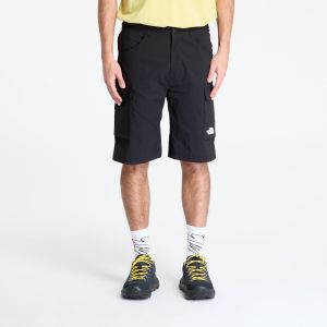 The North Face Exploration Cargo Short TNF Black 32