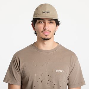 Šiltovka Satisfy PeaceShell Running Cap Fossil Universal