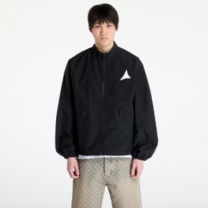 Vetrovka HELIOT EMIL Surtsey Windbreaker Black 50