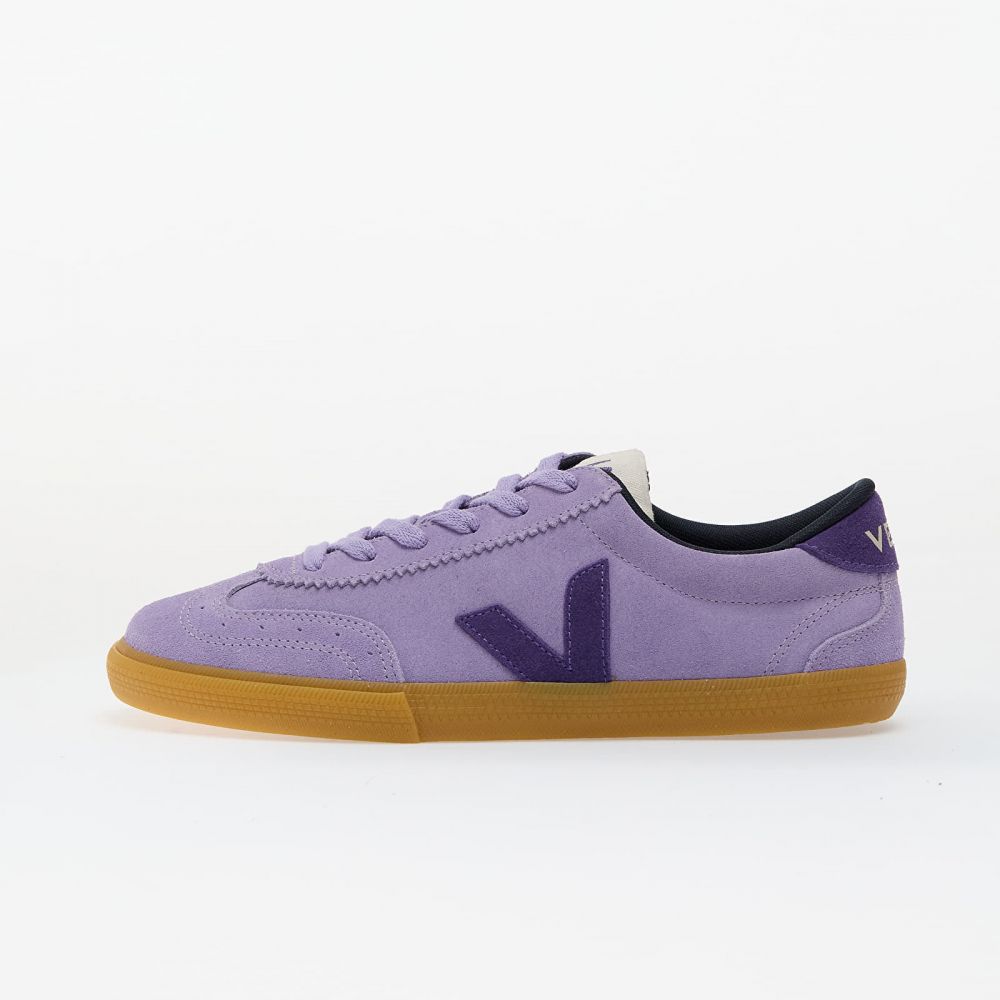 Tenisky Veja W Volley Suede Lavande Purple EUR 37