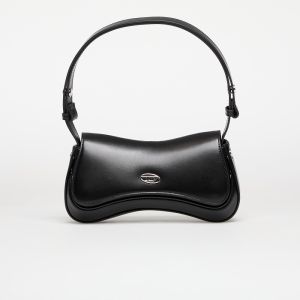 Taška Diesel Play Clutch Clutch Black Universal
