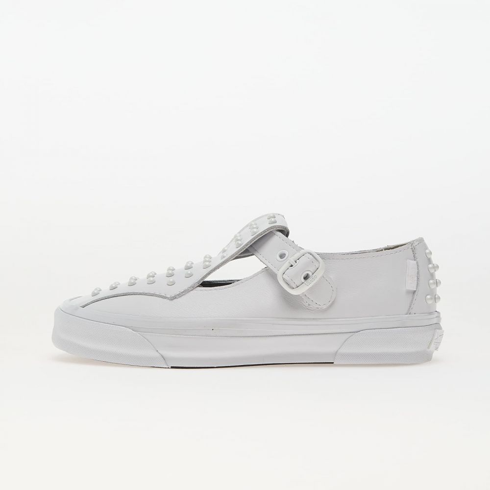 Tenisky Vans LX Mary Jane 93 Pearlized White EUR 38