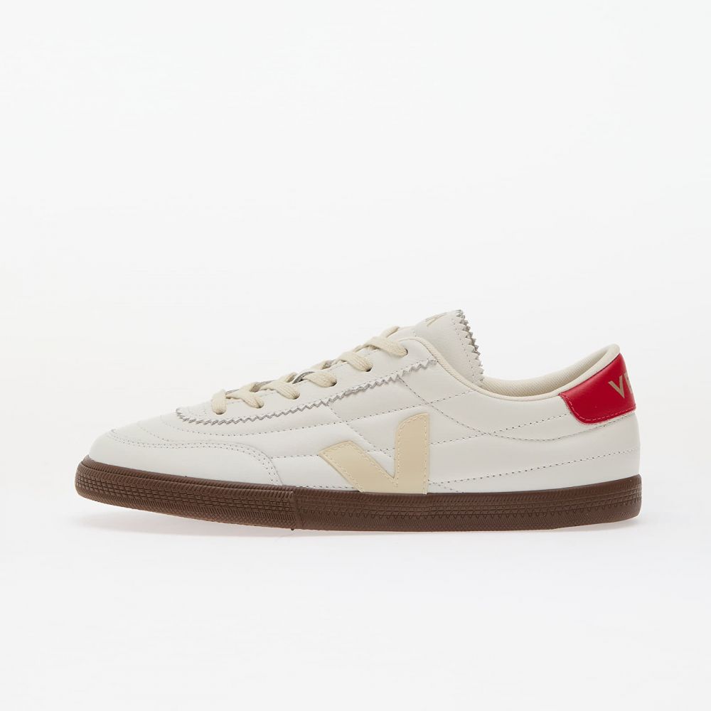 Tenisky Veja Panenka O.T. White Pierre Pekin Bark EUR 43