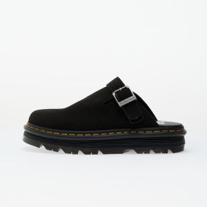 Tenisky Dr. Martens ZebZag Mule Mule Black EUR 36