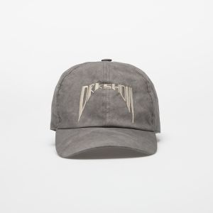 Šiltovka Rick Owens DRKSHDW Baseball Cap Darkdust/ Pearl S