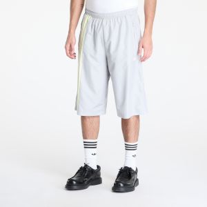 Šortky adidas Fashion Front Stripes Firebird Shorts Grey/ Grey Two S