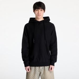 Mikina Reebok x 11 by Boris Bidjan Saberi LTD Constructed Hoodie Black S