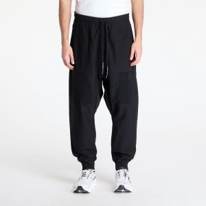 Kalhoty Reebok x 11 by Boris Bidjan Saberi LTD Constructed Jogger Black S